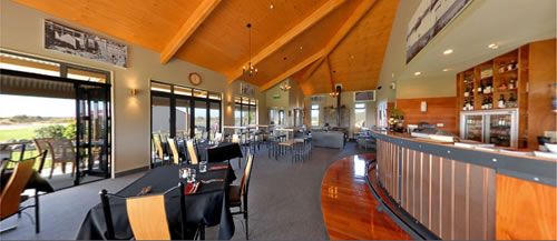 Stations Inn Restaurant