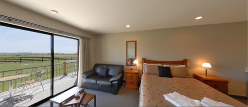 Luxury Executive Studio Units